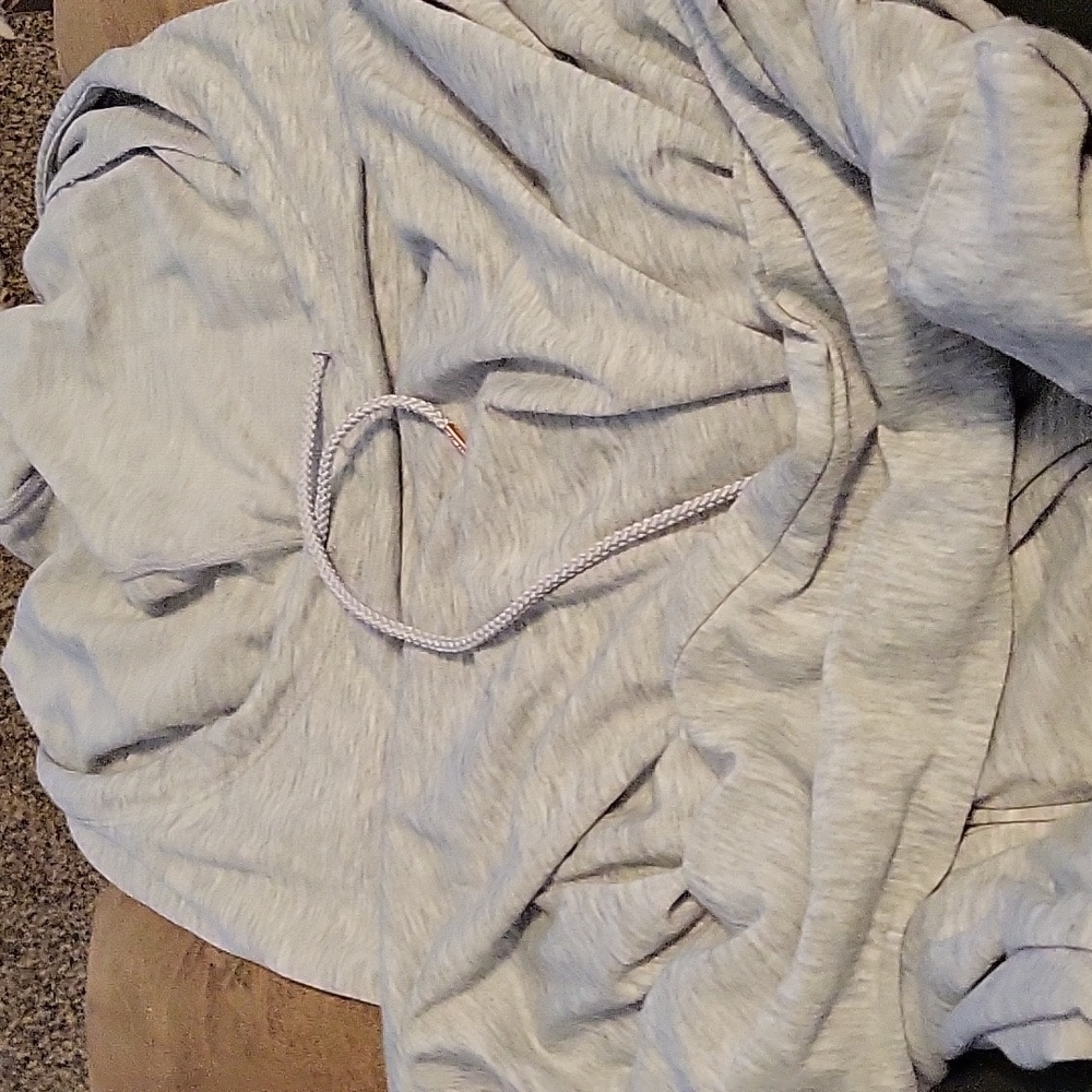 Sweater shirt